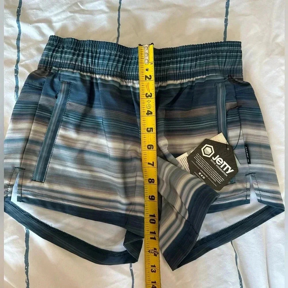 NWT Jetty Session Shorts - Picture 5 of 6